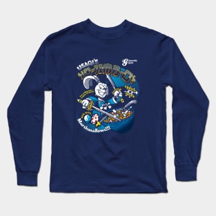 Usagi's Yo-Jimb-o's Long Sleeve T-Shirt